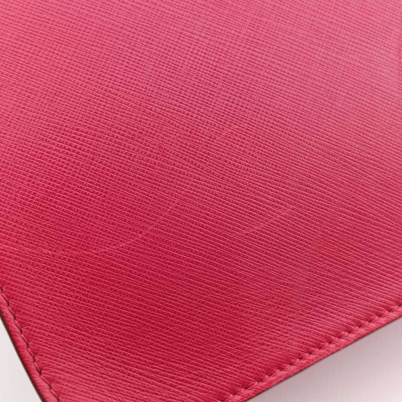 Medusa Red Leather CLG777694786745メドゥーサ レッド レザー CLG777694786745