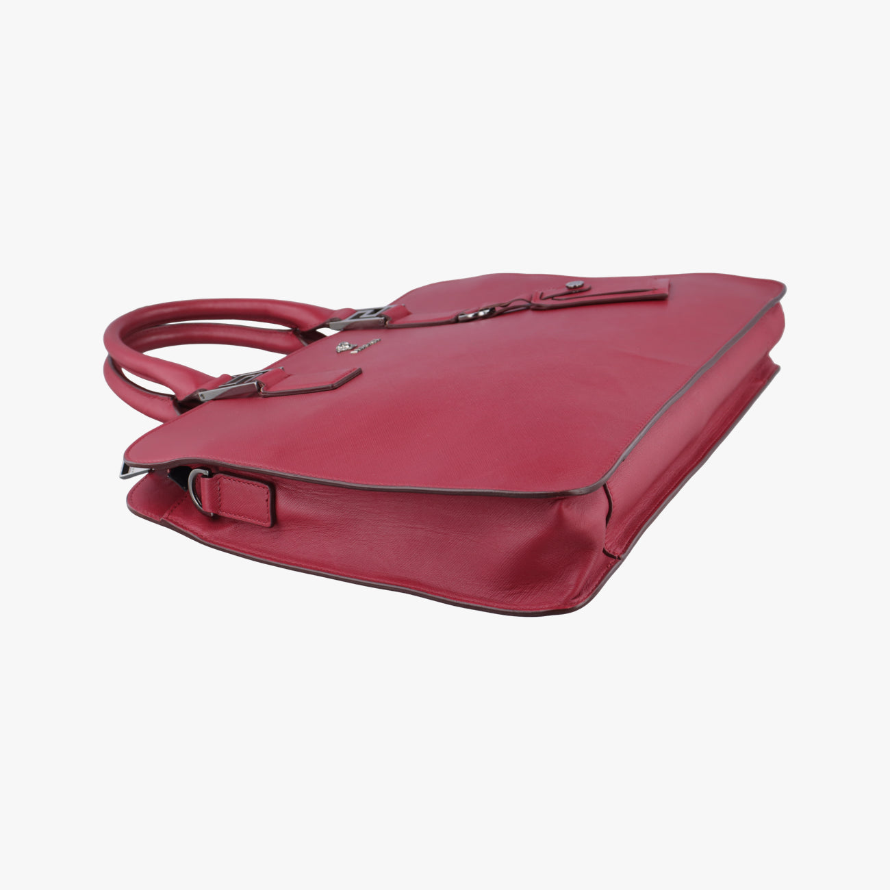 Medusa Red Leather CLG777694786745メドゥーサ レッド レザー CLG777694786745