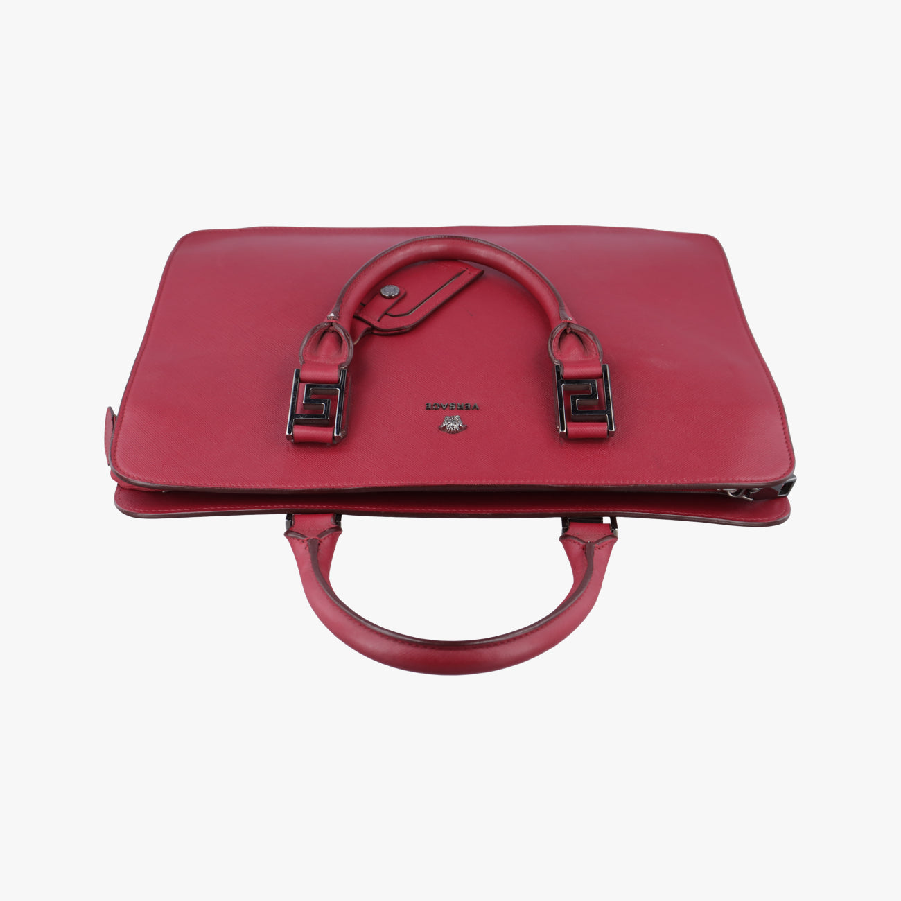 Medusa Red Leather CLG777694786745メドゥーサ レッド レザー CLG777694786745