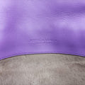 Intrecciato Purple lambskin B04244821Tイントレチャート パープル ラムスキン B04244821T