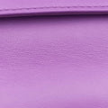 Intrecciato Purple lambskin B04244821Tイントレチャート パープル ラムスキン B04244821T