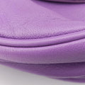 Intrecciato Purple lambskin B04244821Tイントレチャート パープル ラムスキン B04244821T