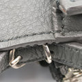 Papier Grey leather 398815.1110.B.535269パピエ グレー レザー 398815.1110.B.535269