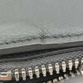 Papier Grey leather 398815.1110.B.535269パピエ グレー レザー 398815.1110.B.535269