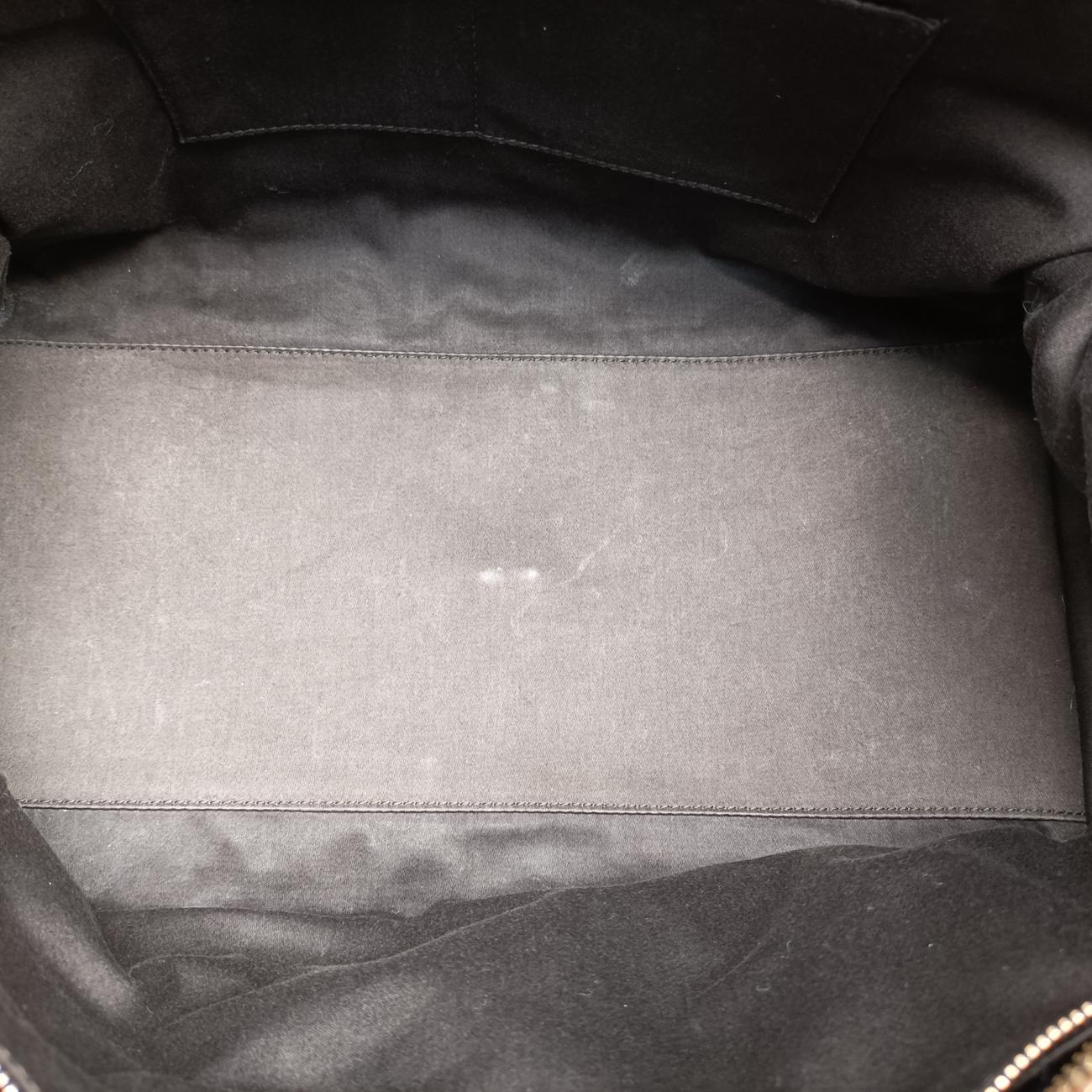 CABAS CHYC Brown Leather 311220 311220.467891カバス シック ブラウン レザー 311220 311220.467891