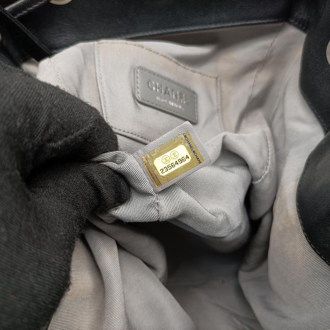 Matrasse Black Leather A93589 23564964マトラッセ ブラック レザー A93589 23564964