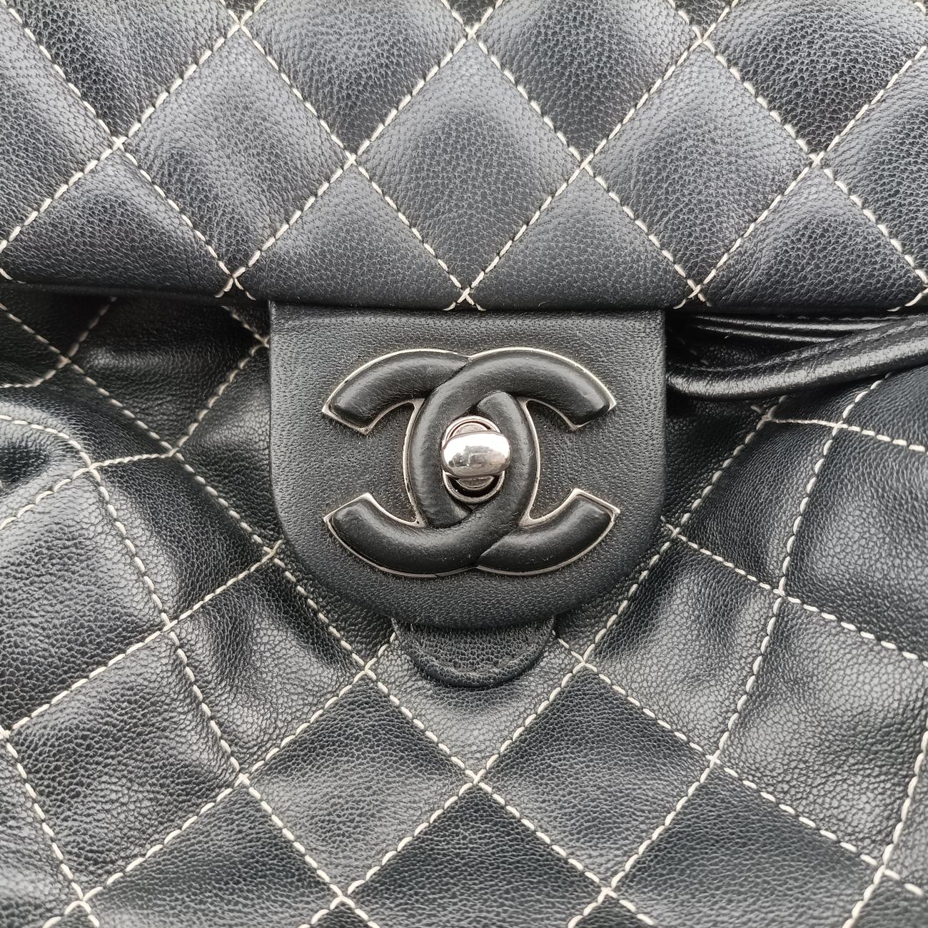 Matrasse Black Leather A93589 23564964マトラッセ ブラック レザー A93589 23564964