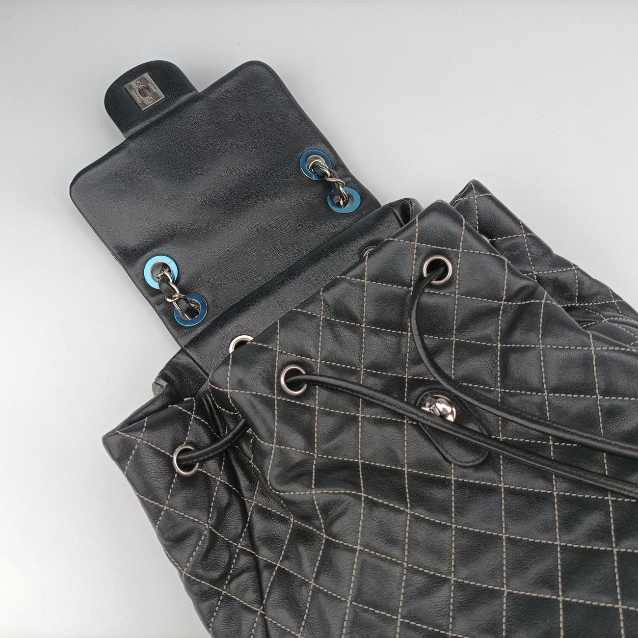 Matrasse Black Leather A93589 23564964マトラッセ ブラック レザー A93589 23564964