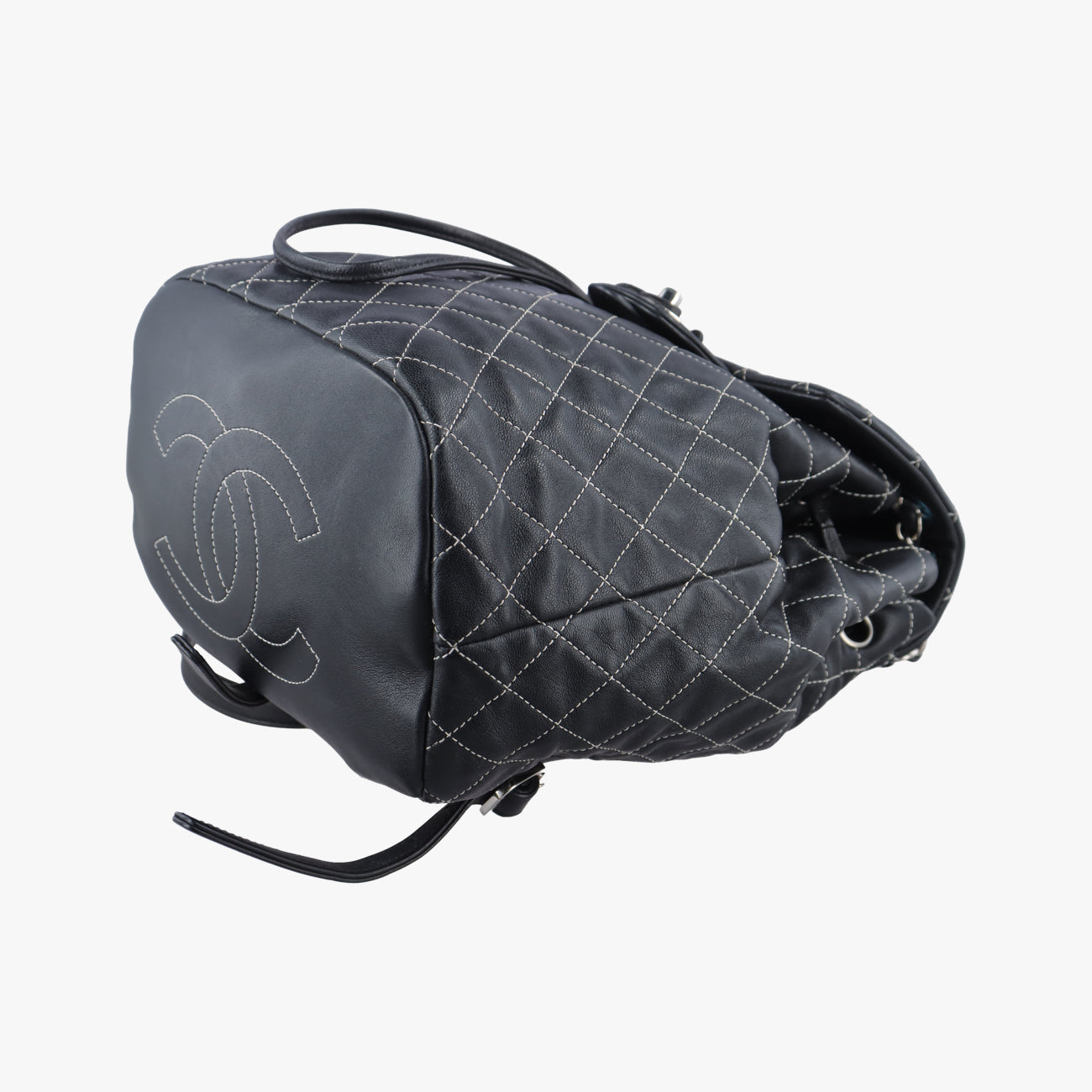 Matrasse Black Leather A93589 23564964マトラッセ ブラック レザー A93589 23564964