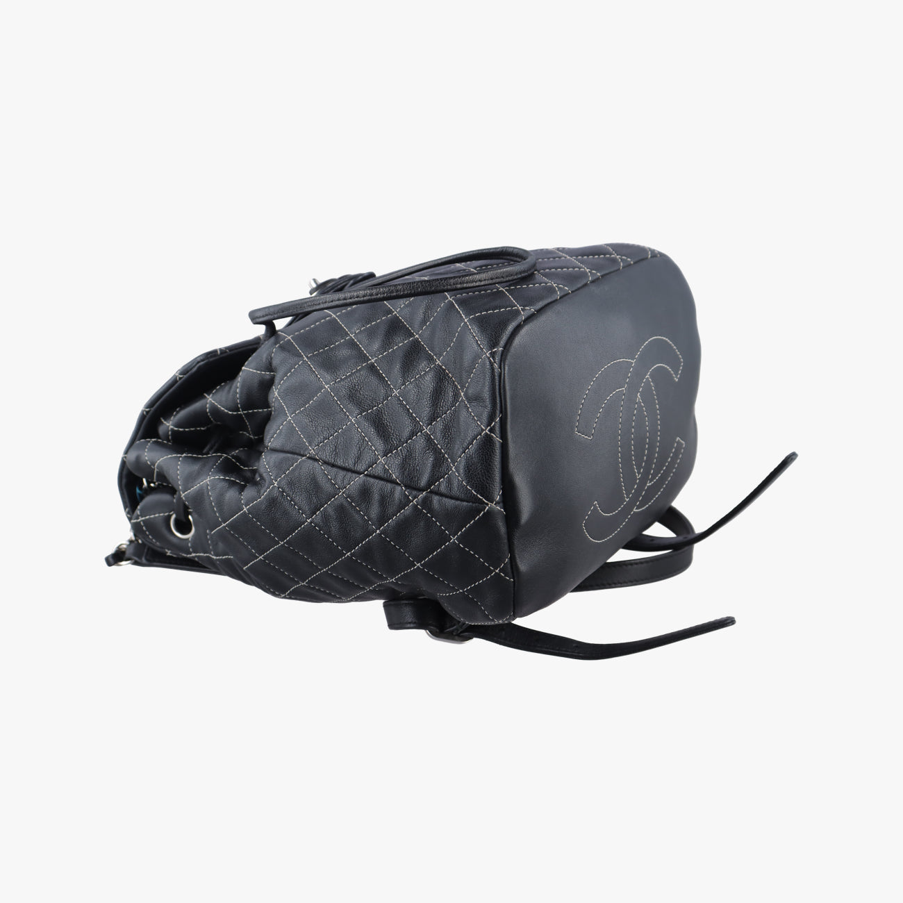 Matrasse Black Leather A93589 23564964マトラッセ ブラック レザー A93589 23564964