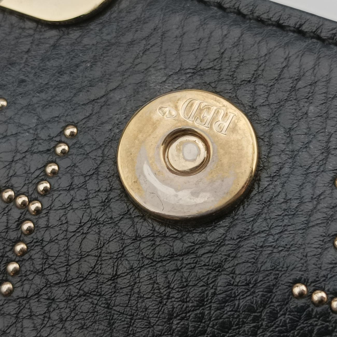 Textured Black Leather テクスチャード ブラック レザー 