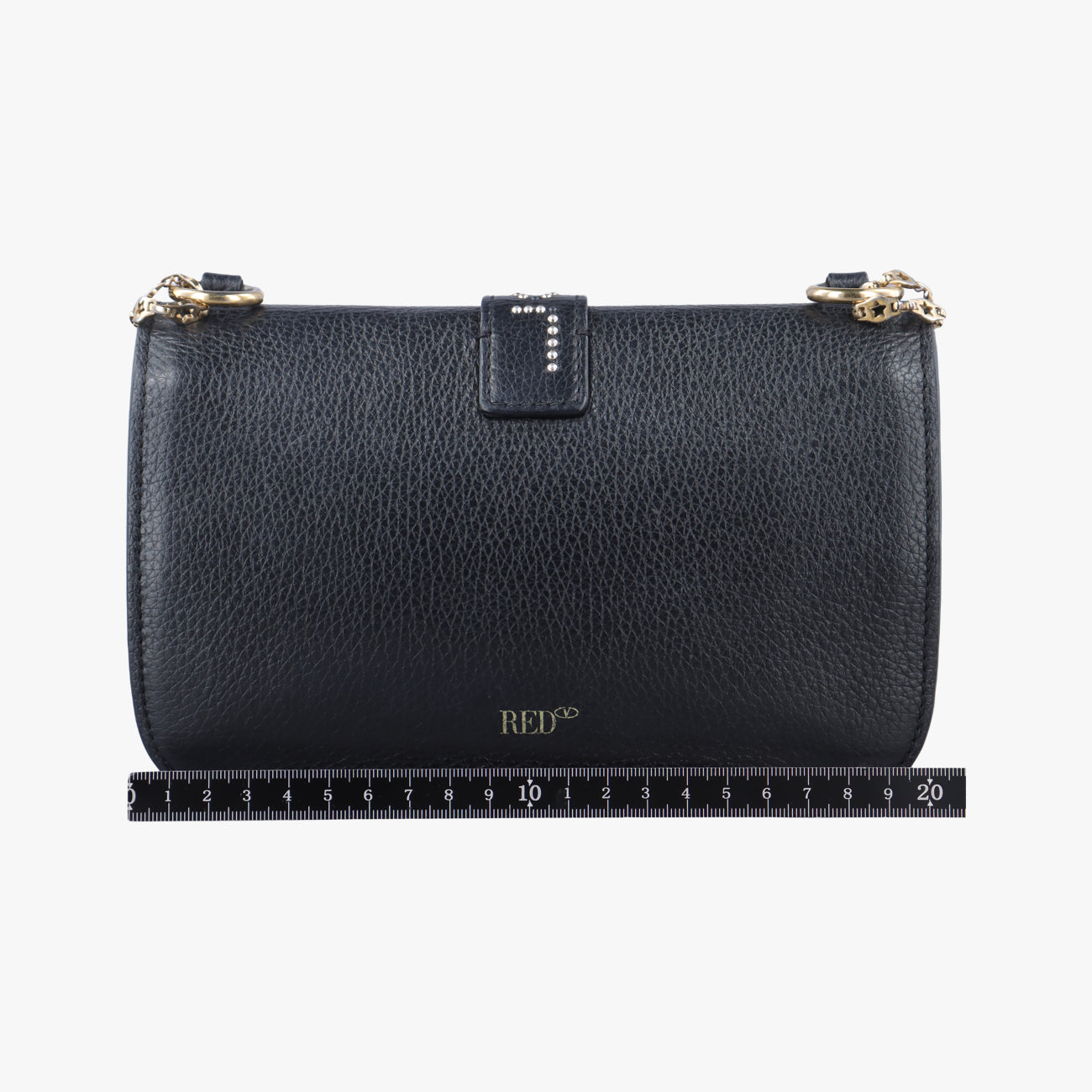 Textured Black Leather テクスチャード ブラック レザー 