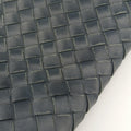 Intrecciato Navy lambskin B01436363Lイントレチャート ネイビー ラムスキン B01436363L