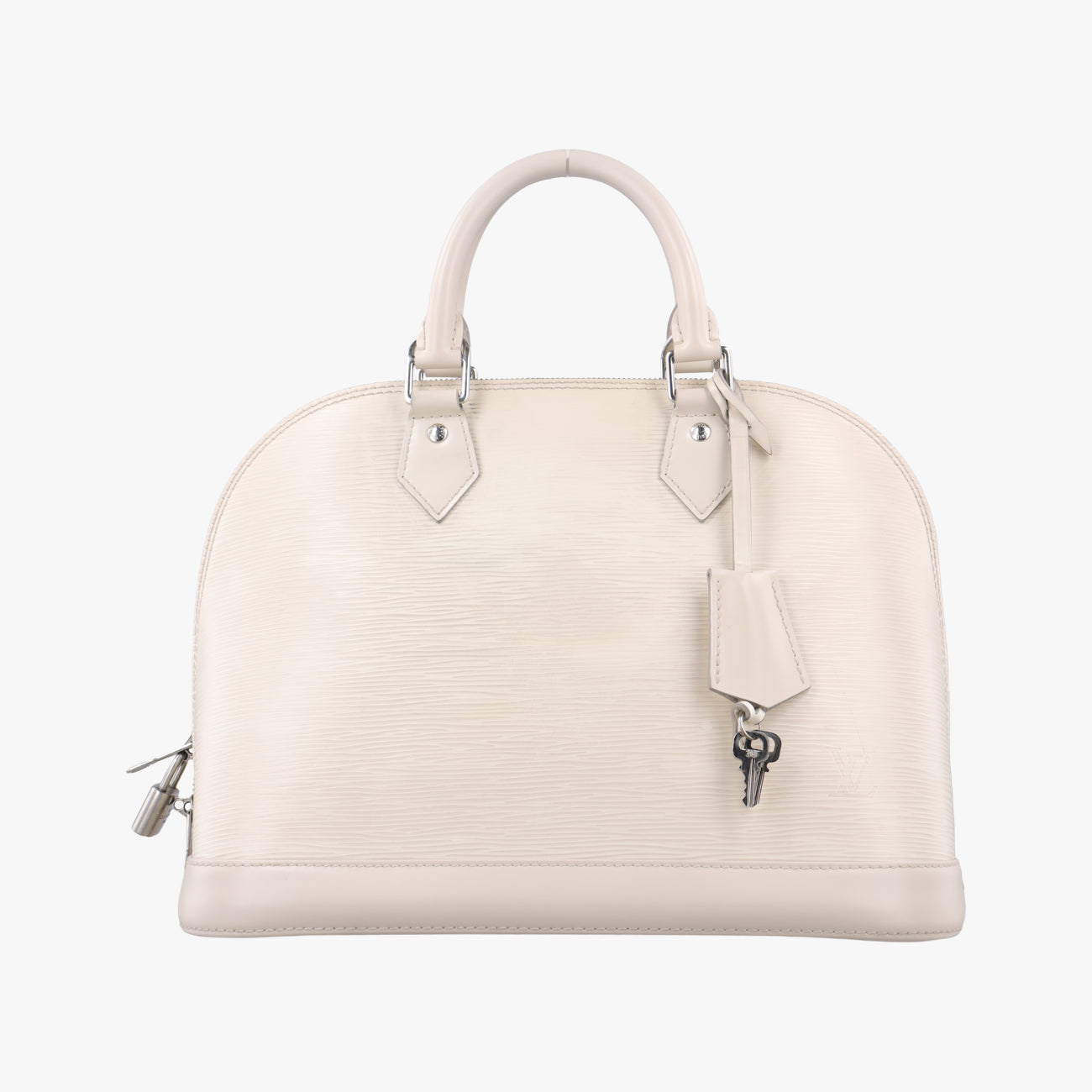 Alma PM IVOIRE Epi M4030J FL2132アルマPM イヴォワール エピ M4030J FL2132