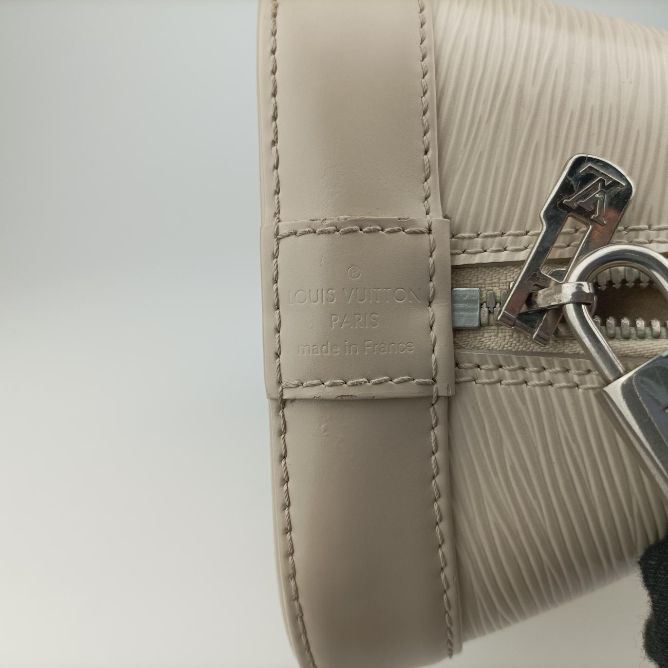 Alma PM IVOIRE Epi M4030J FL2132アルマPM イヴォワール エピ M4030J FL2132