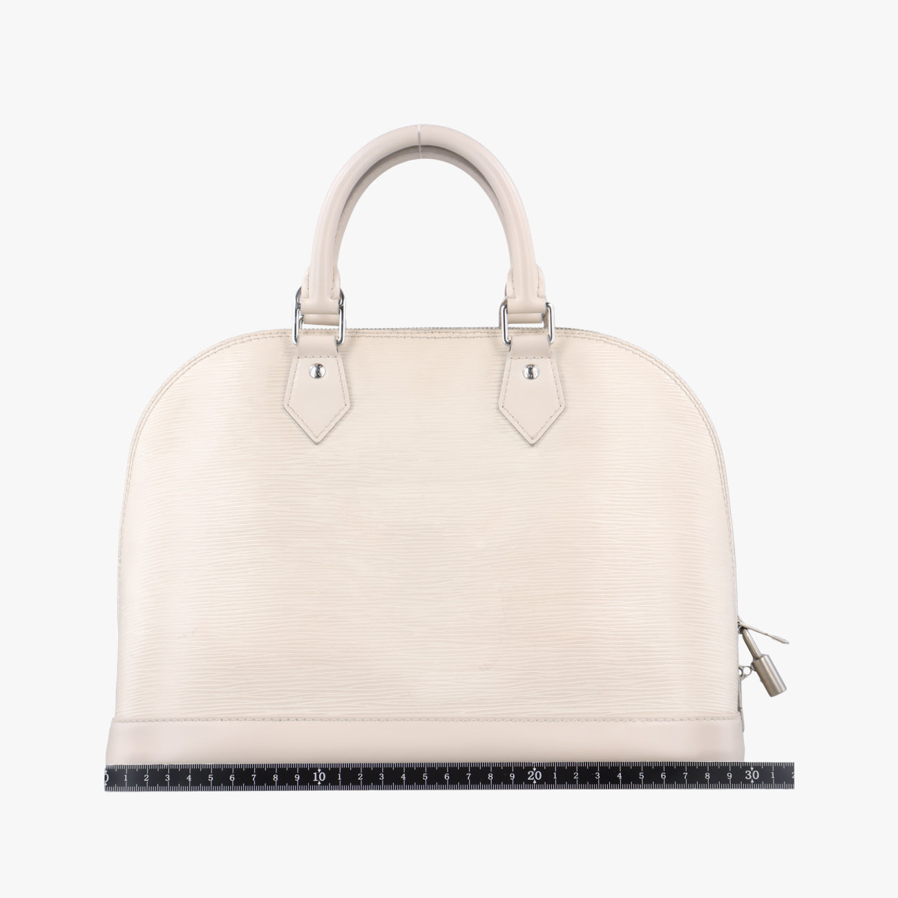 Alma PM IVOIRE Epi M4030J FL2132アルマPM イヴォワール エピ M4030J FL2132