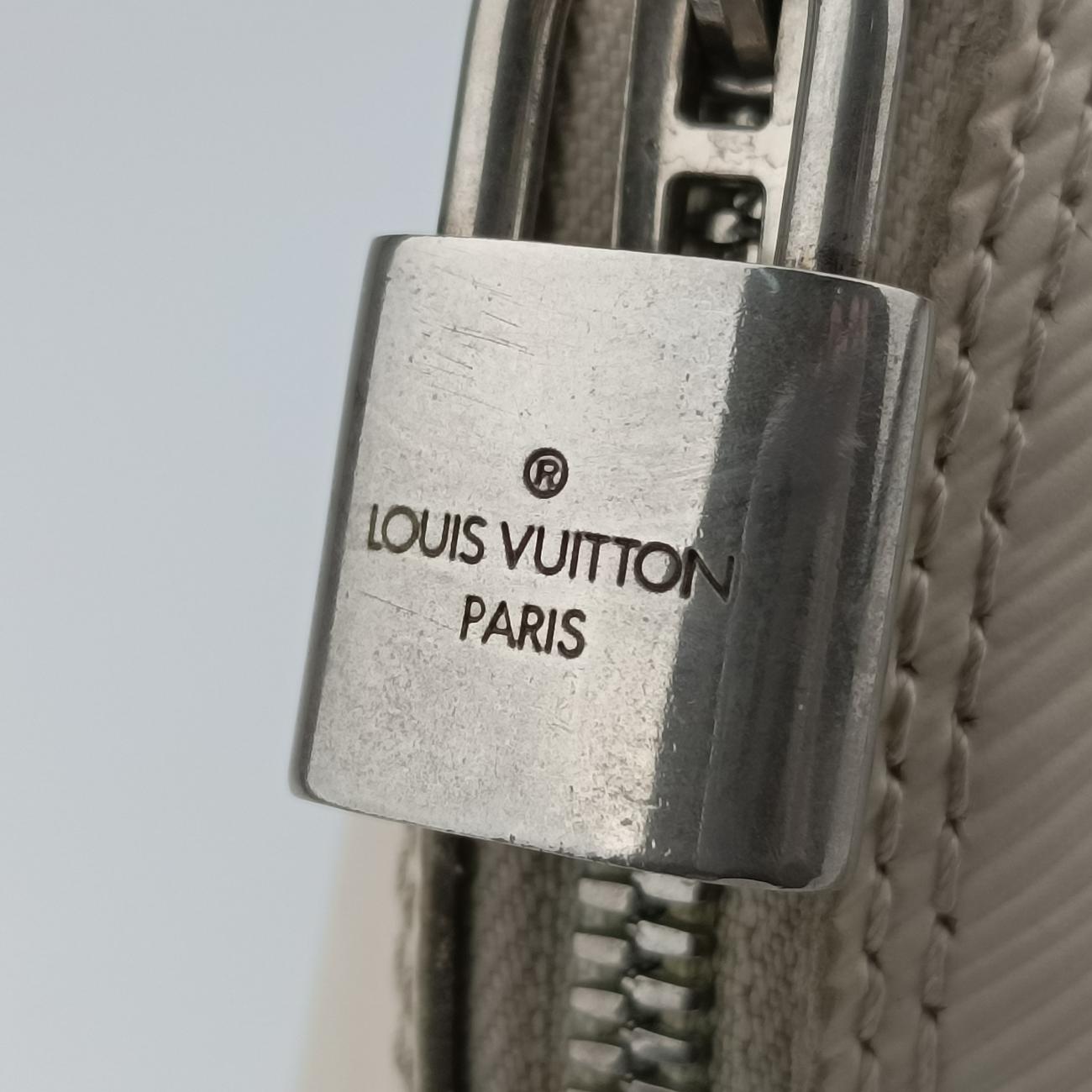 Alma PM IVOIRE Epi M4030J FL2132アルマPM イヴォワール エピ M4030J FL2132