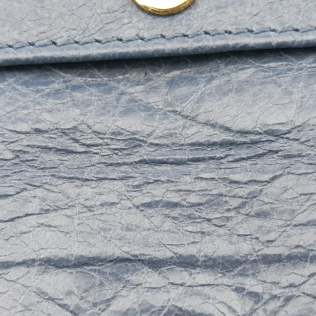 EnvelopBluelambskin327079.4230.G.538735エンベロップブルーラムスキン327079.4230.G.538735