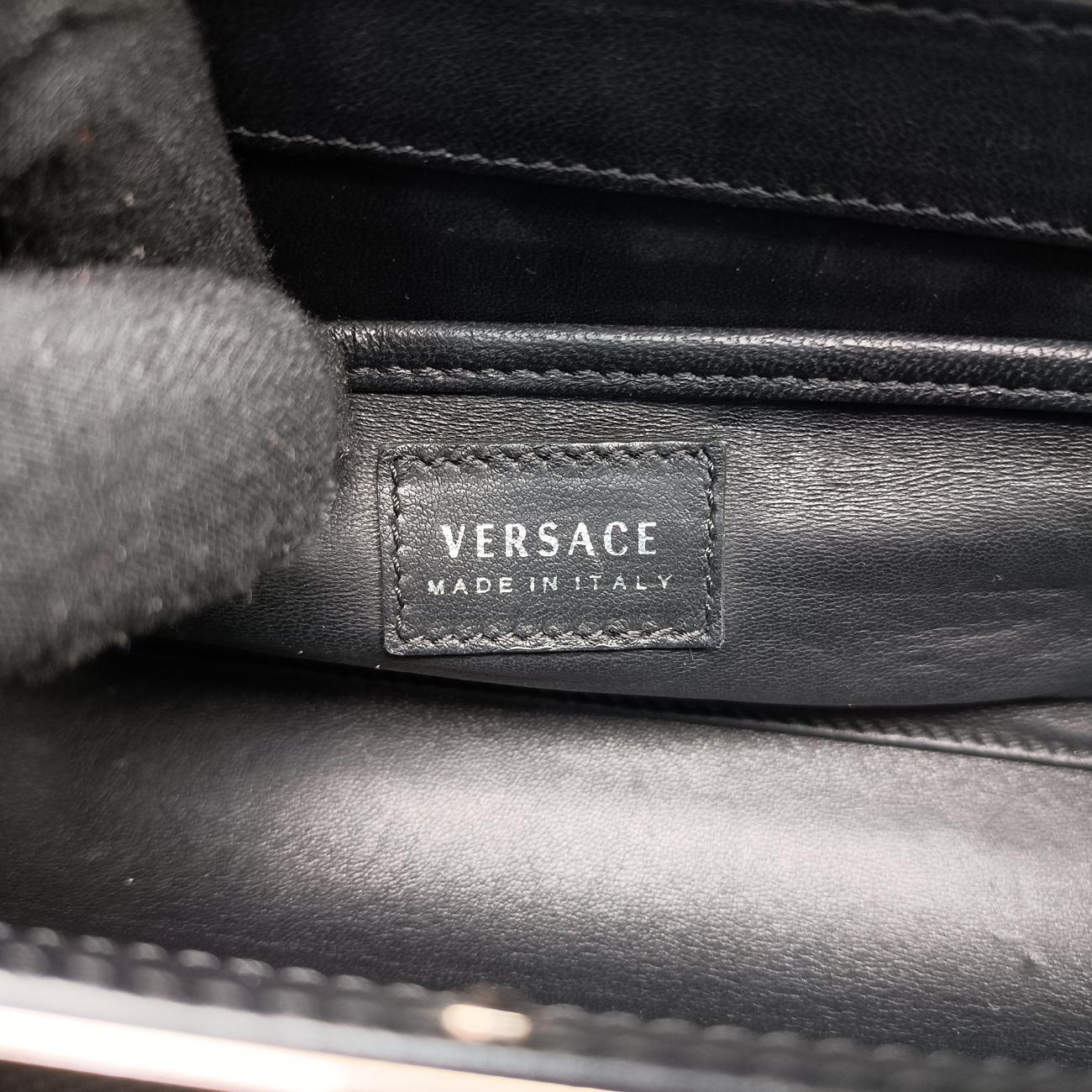 Runway Medusa Silver Metal CLG303392212235ランウェイメデューサ シルバー メタル CLG303392212235