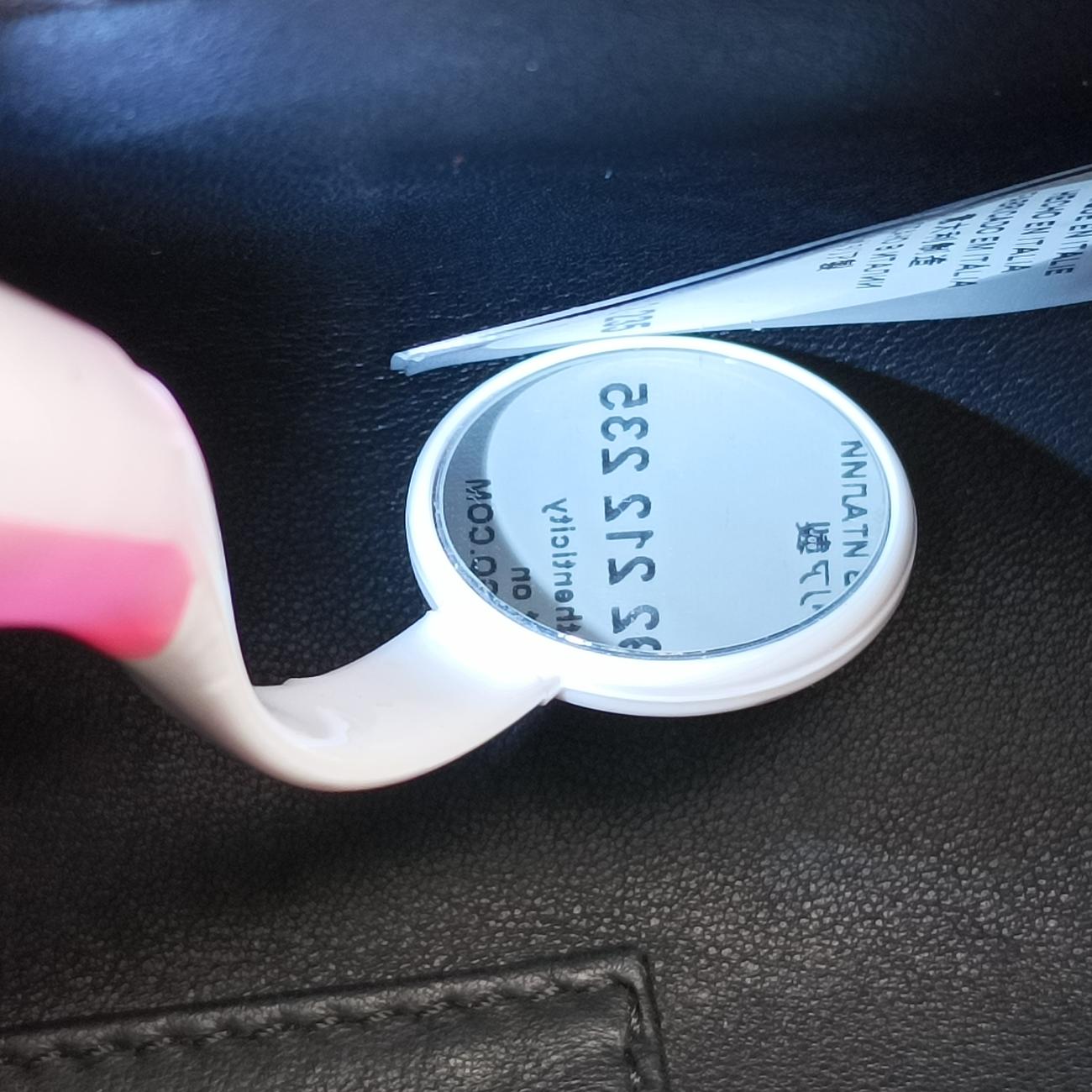 Runway Medusa Silver Metal CLG303392212235ランウェイメデューサ シルバー メタル CLG303392212235