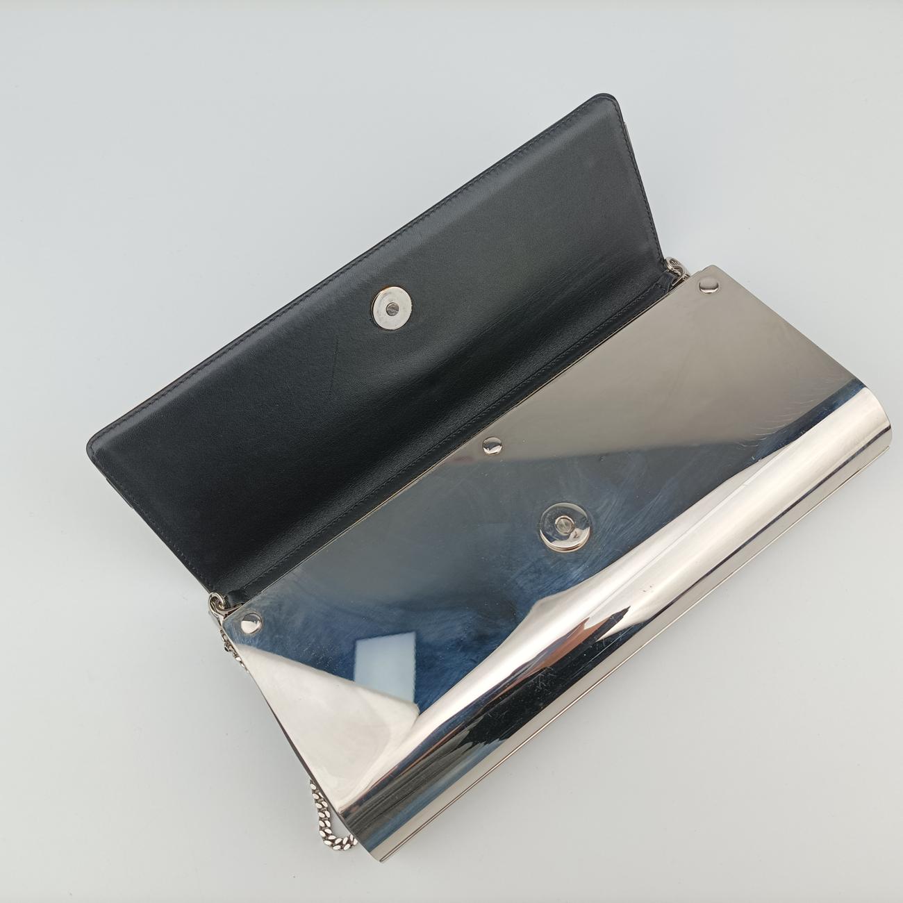 Runway Medusa Silver Metal CLG303392212235ランウェイメデューサ シルバー メタル CLG303392212235