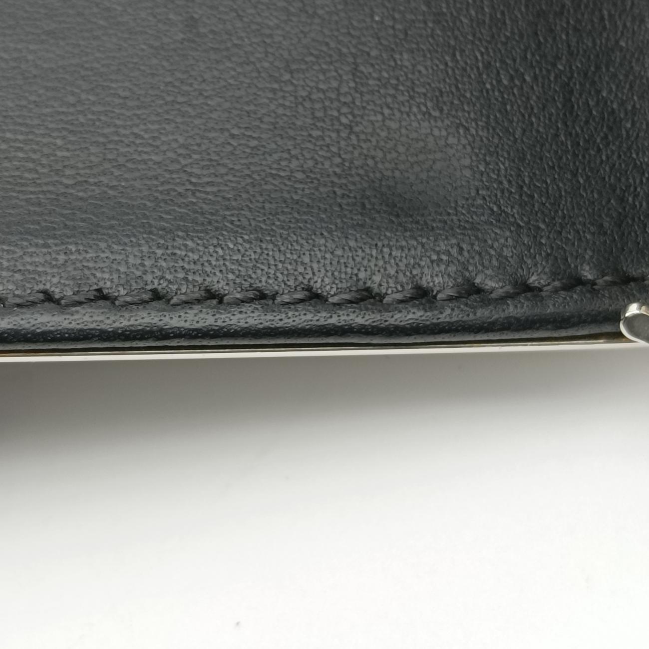 Runway Medusa Silver Metal CLG303392212235ランウェイメデューサ シルバー メタル CLG303392212235