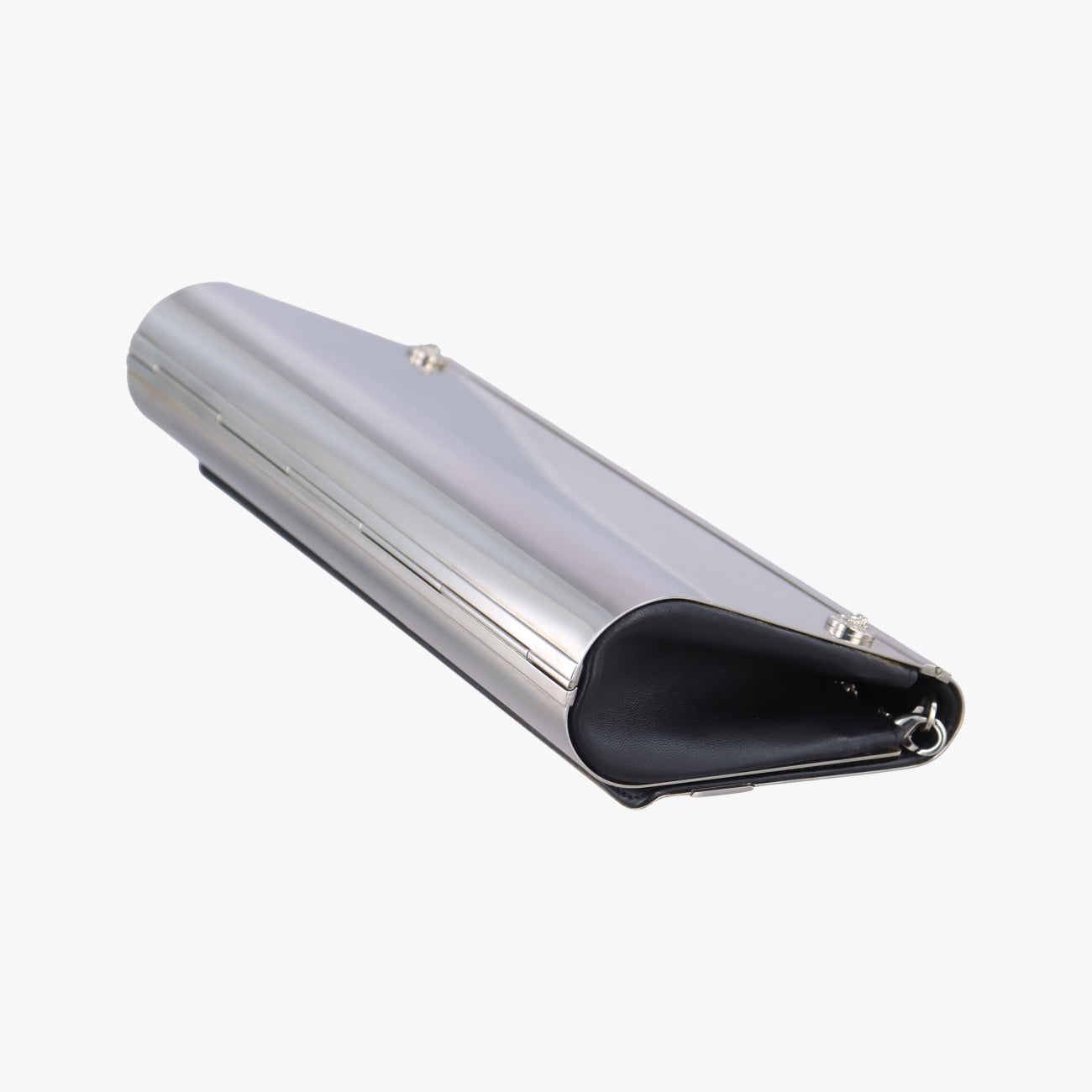 Runway Medusa Silver Metal CLG303392212235ランウェイメデューサ シルバー メタル CLG303392212235