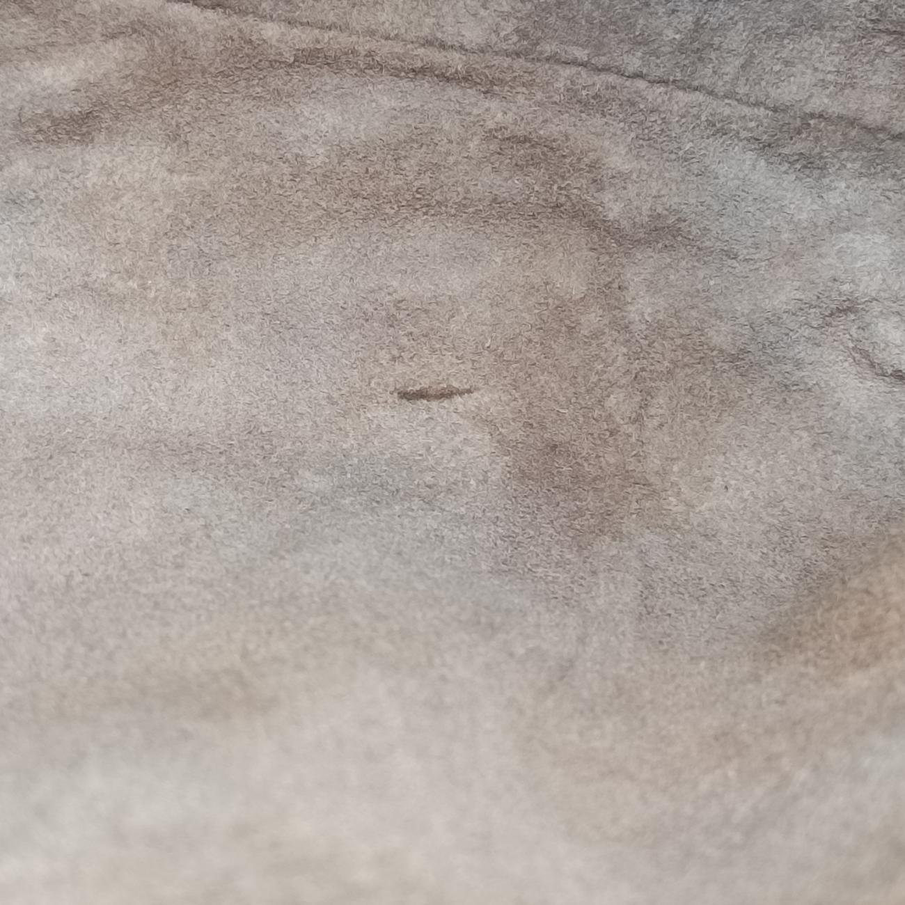 Roma Intrecciato Brown lambskin B05976535Wローマ イントレチャート ブラウン ラムスキン B05976535W