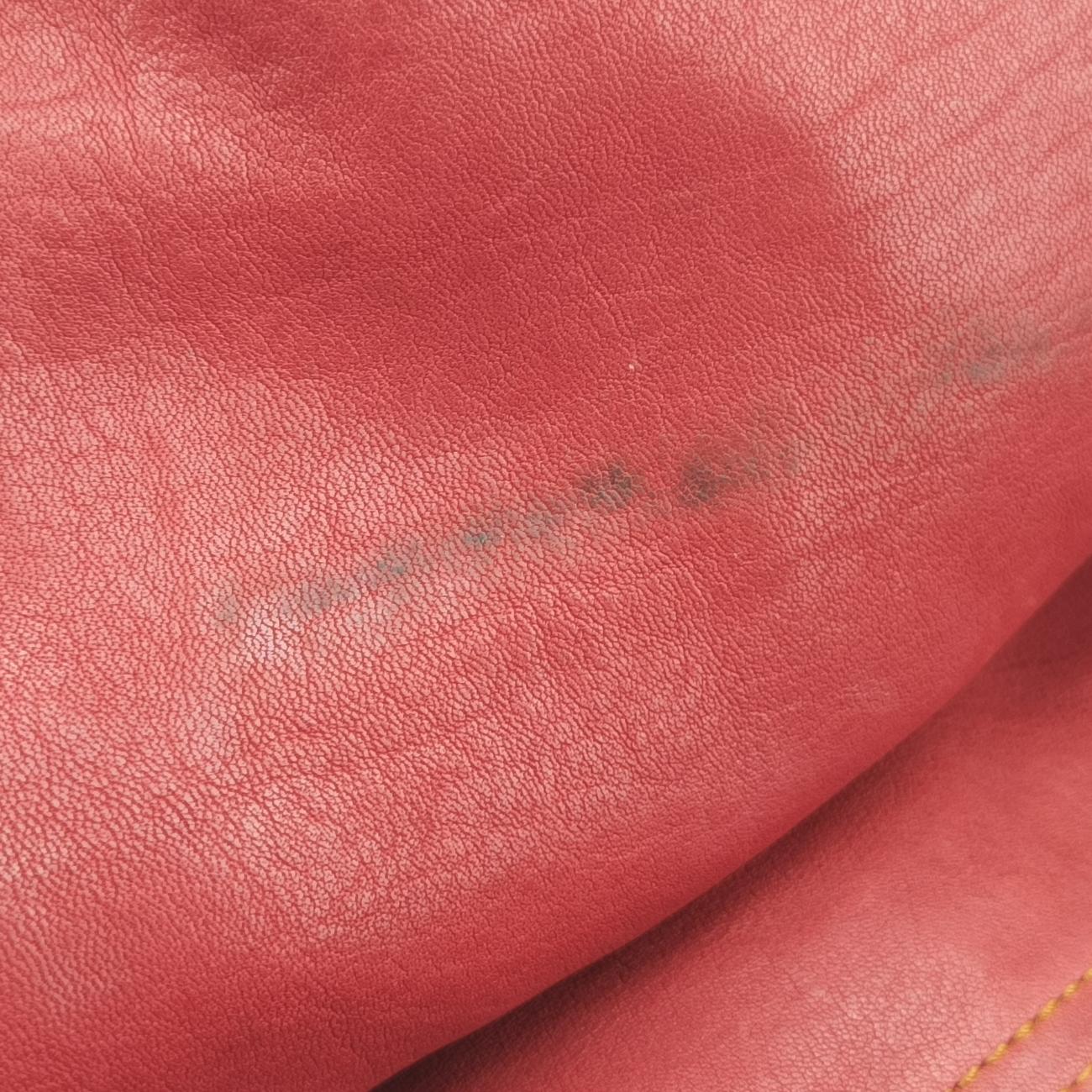 Gaucho Burgundy Leather 02-MA-0016ガウチョ ワインレッド レザー 02-MA-0016