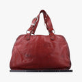Gaucho Burgundy Leather 02-MA-0016ガウチョ ワインレッド レザー 02-MA-0016