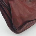 Gaucho Burgundy Leather 02-MA-0016ガウチョ ワインレッド レザー 02-MA-0016