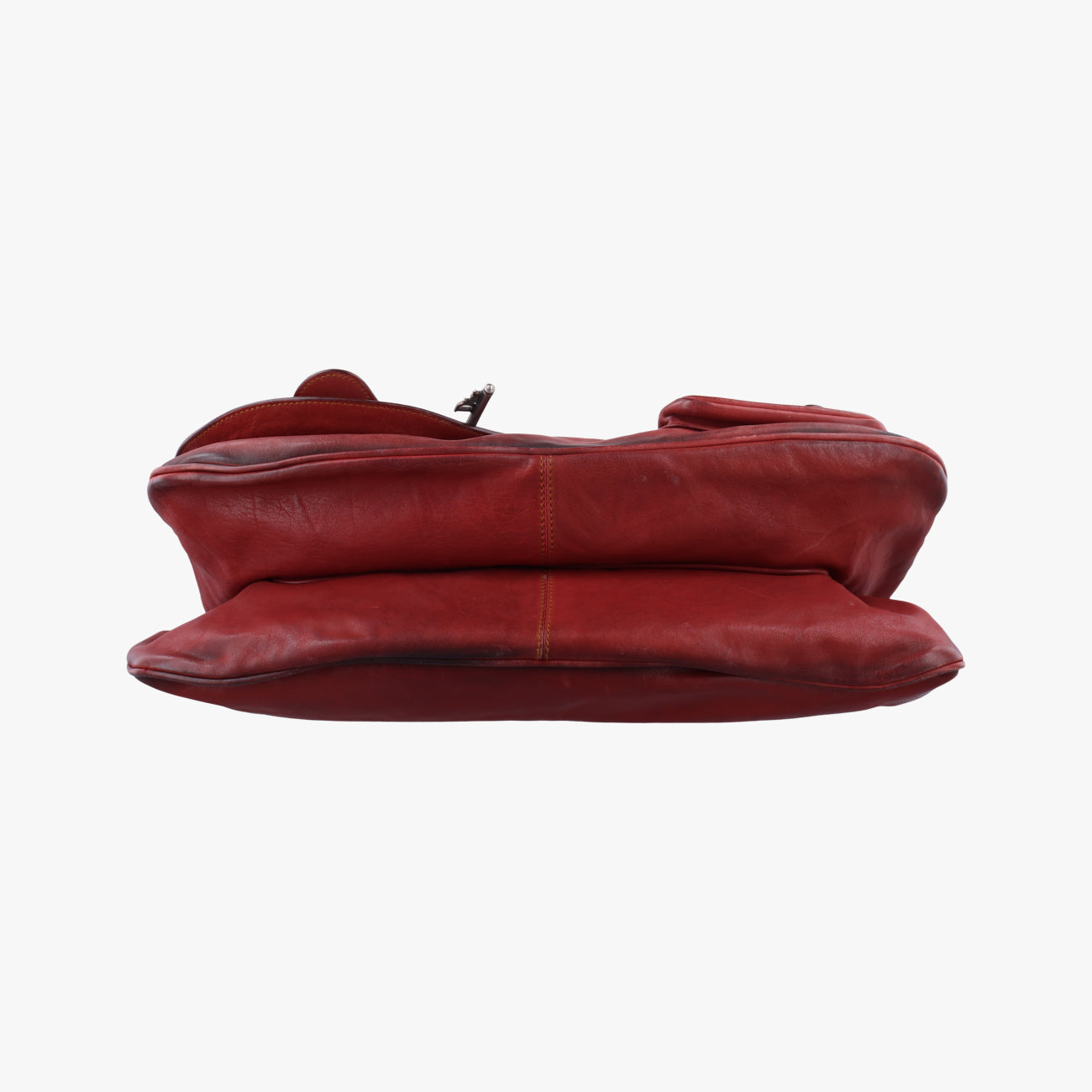 Gaucho Burgundy Leather 02-MA-0016ガウチョ ワインレッド レザー 02-MA-0016