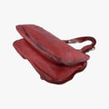 Gaucho Burgundy Leather 02-MA-0016ガウチョ ワインレッド レザー 02-MA-0016
