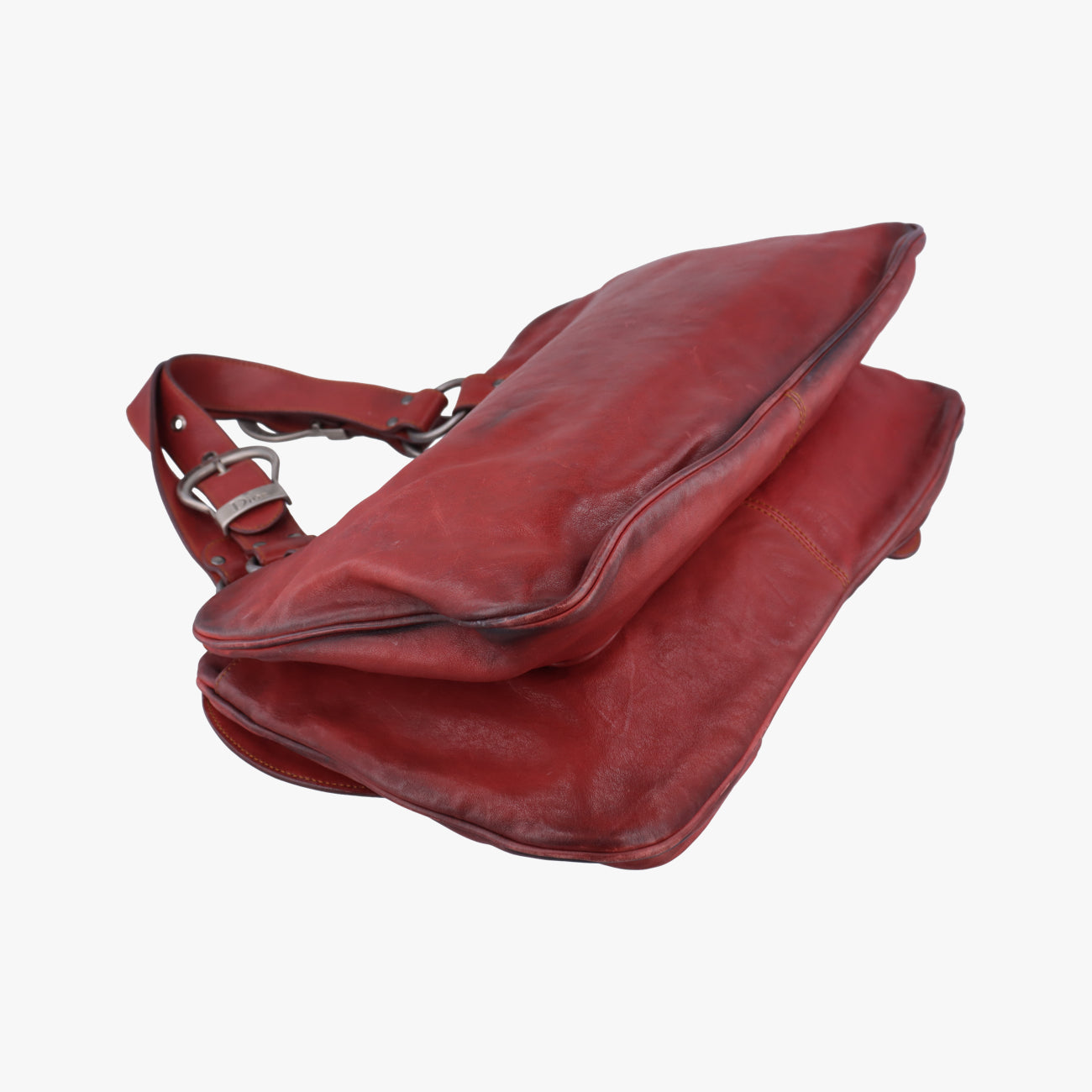 Gaucho Burgundy Leather 02-MA-0016ガウチョ ワインレッド レザー 02-MA-0016