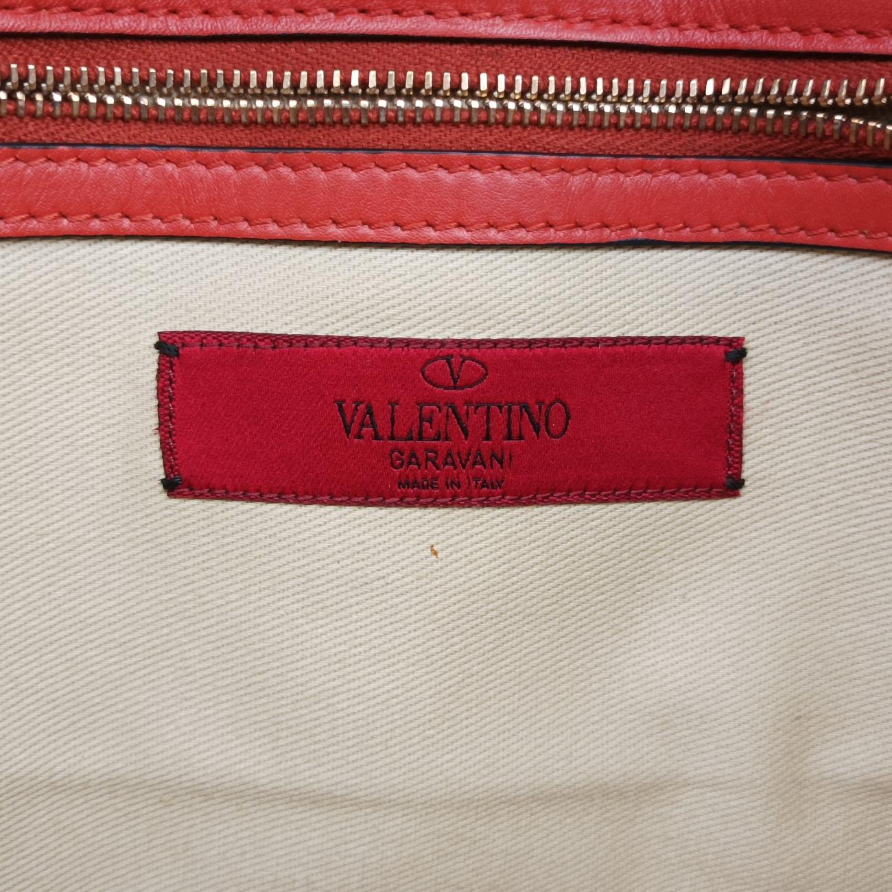 Rockstud Glam Lock Orange x Brown x Yellow x Blue Leather BL-H312VMV3ロックスタッズグラムロック オレンジ×ブラウン×イエロー×ブルー レザー BL-H312VMV3