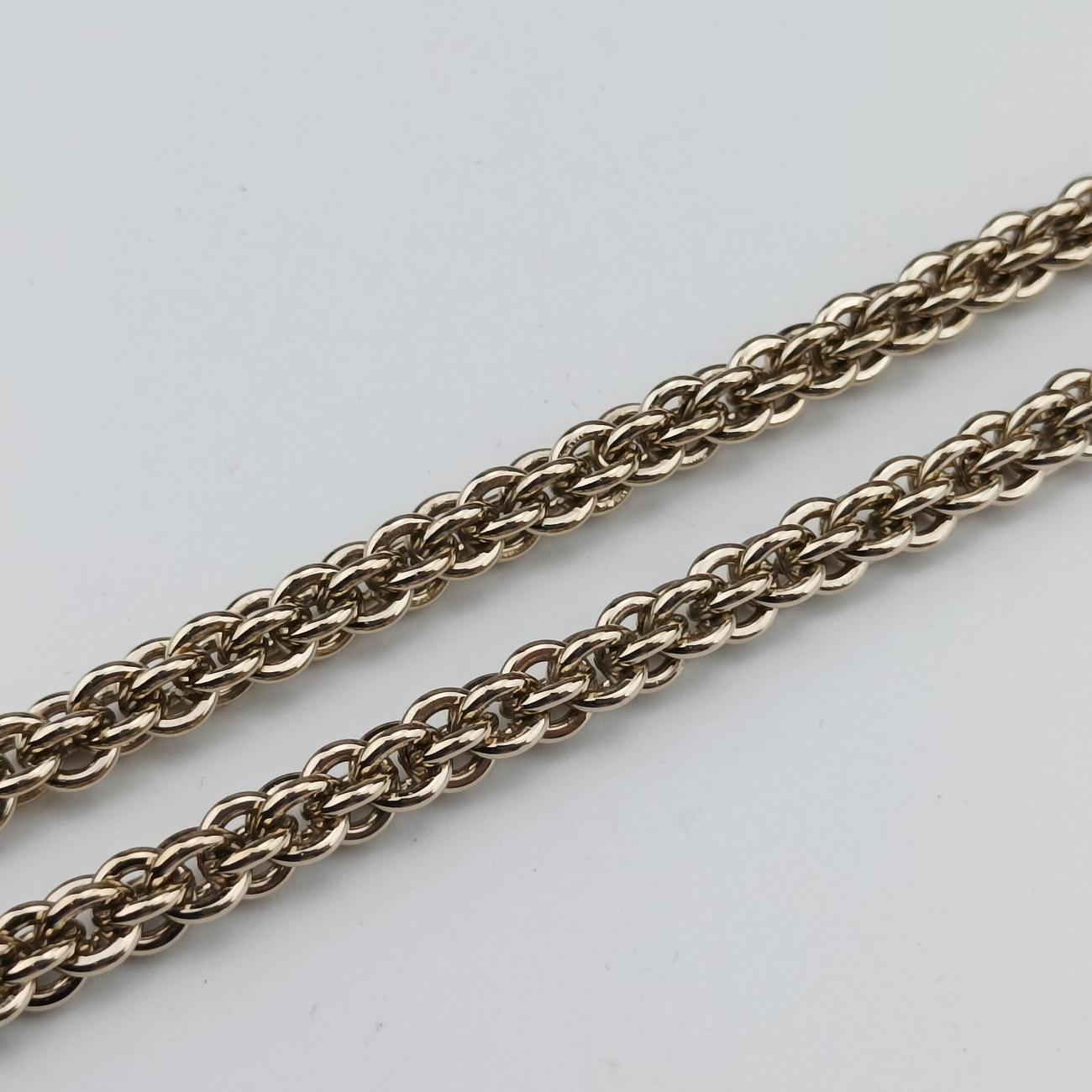 Rockstud Glam Lock Orange x Brown x Yellow x Blue Leather BL-H312VMV3ロックスタッズグラムロック オレンジ×ブラウン×イエロー×ブルー レザー BL-H312VMV3