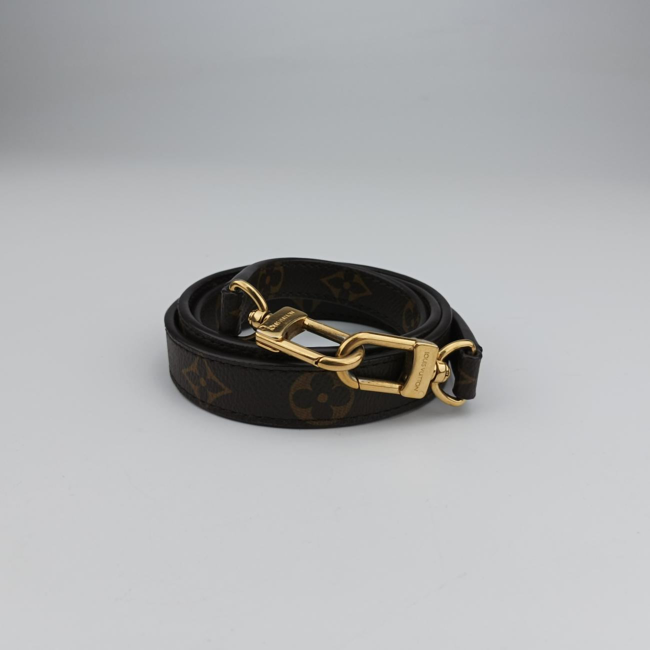 Pallas BB Brown x CERISE Monogram Canvas×calf leather M41241 SN5105パラスBB モノグラム/ブラウン系×スリーズ モノグラムキャンバス×カーフレザー M41241 SN5105