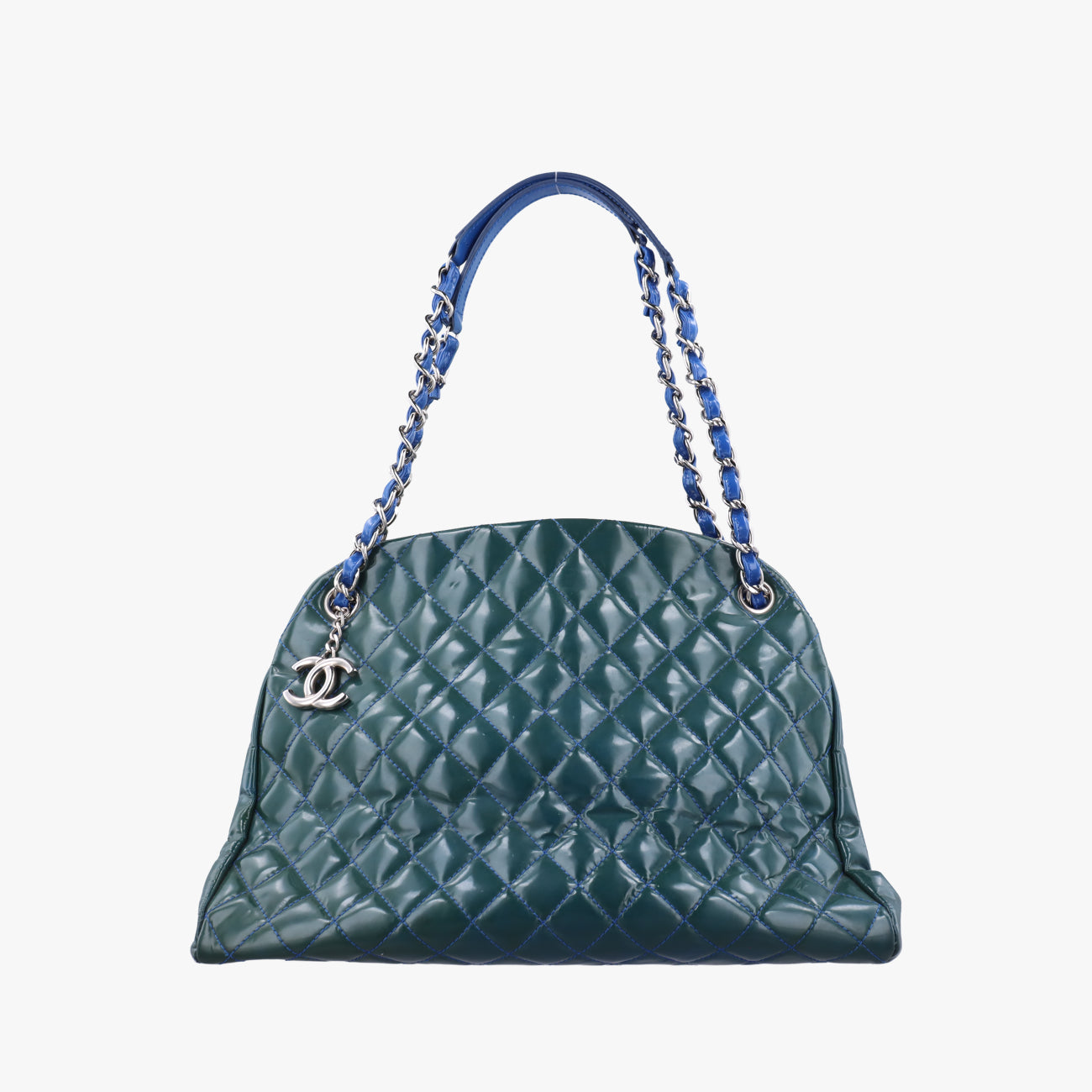 Mademoiselle Bowling Green Patent Leather A50558 16176321マドモアゼル ボーリング グリーン パテント A50558 16176321