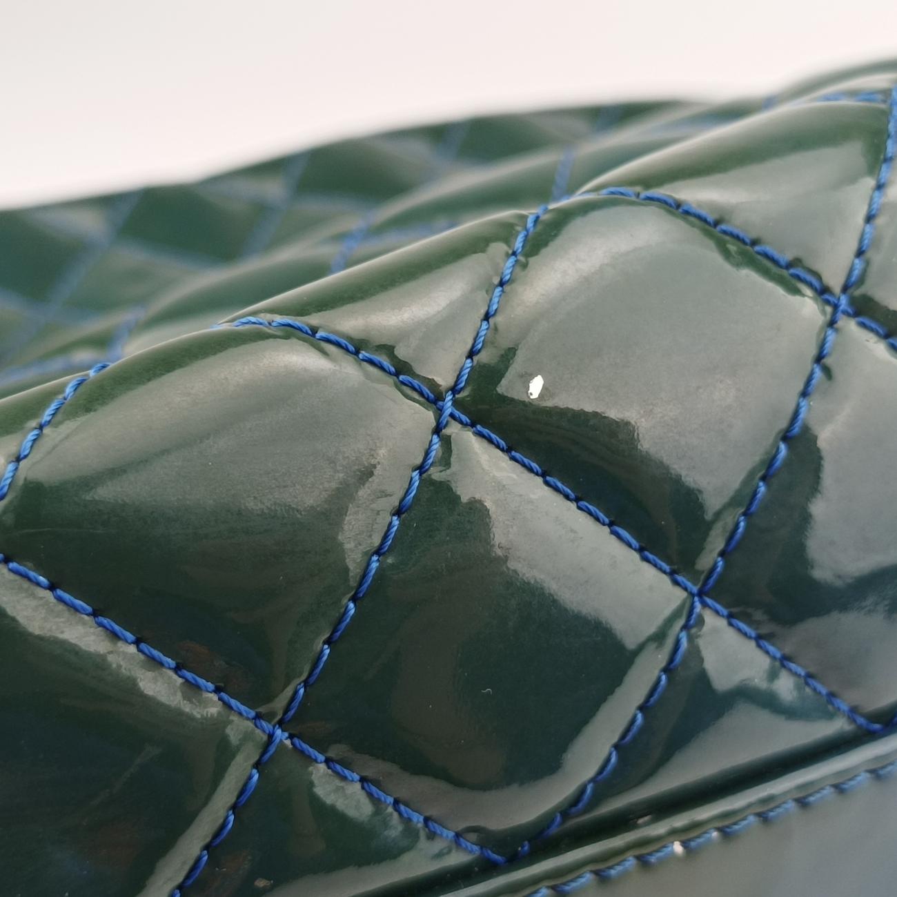 Mademoiselle Bowling Green Patent Leather A50558 16176321マドモアゼル ボーリング グリーン パテント A50558 16176321