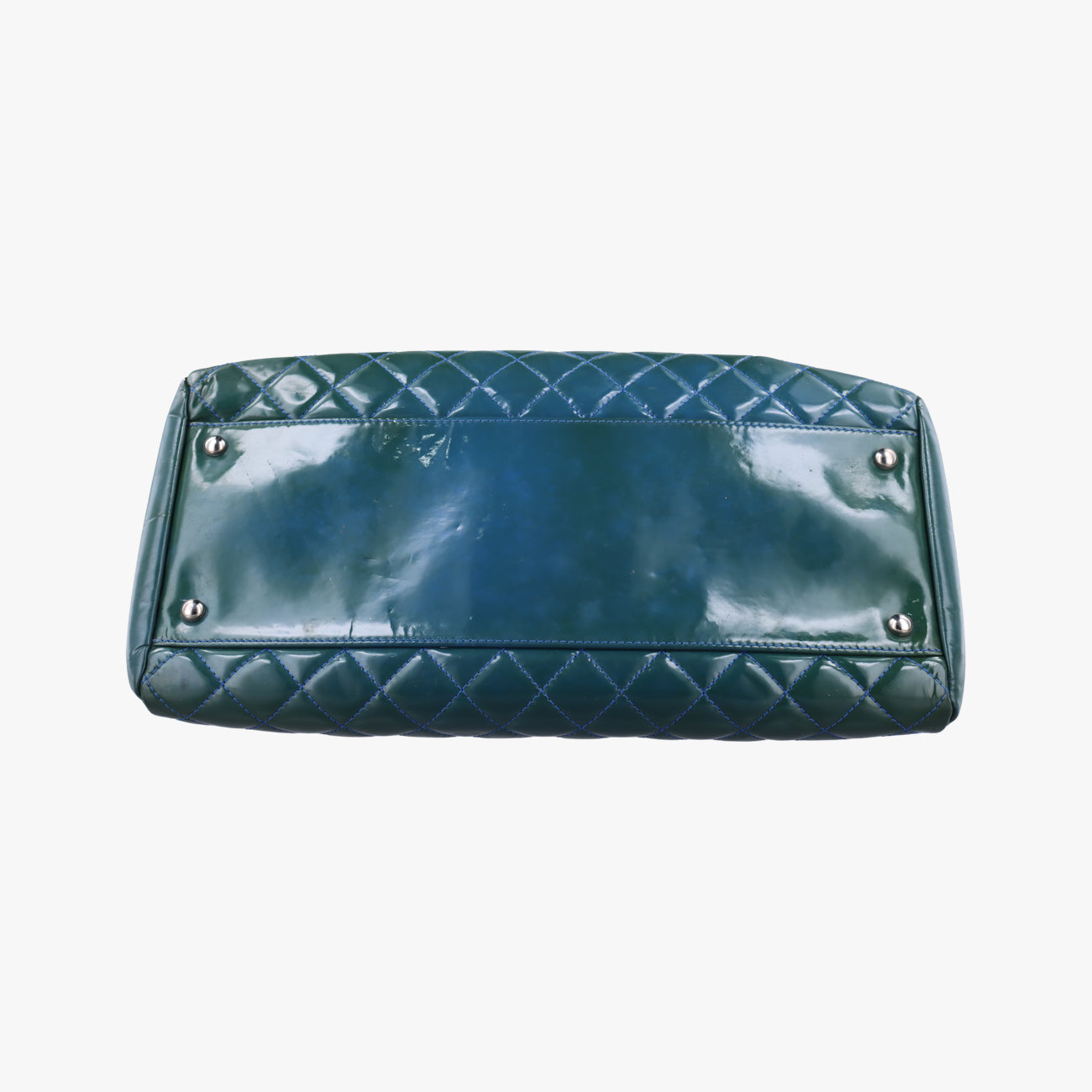 Mademoiselle Bowling Green Patent Leather A50558 16176321マドモアゼル ボーリング グリーン パテント A50558 16176321