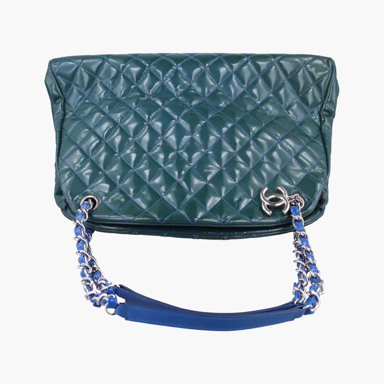 Mademoiselle Bowling Green Patent Leather A50558 16176321マドモアゼル ボーリング グリーン パテント A50558 16176321