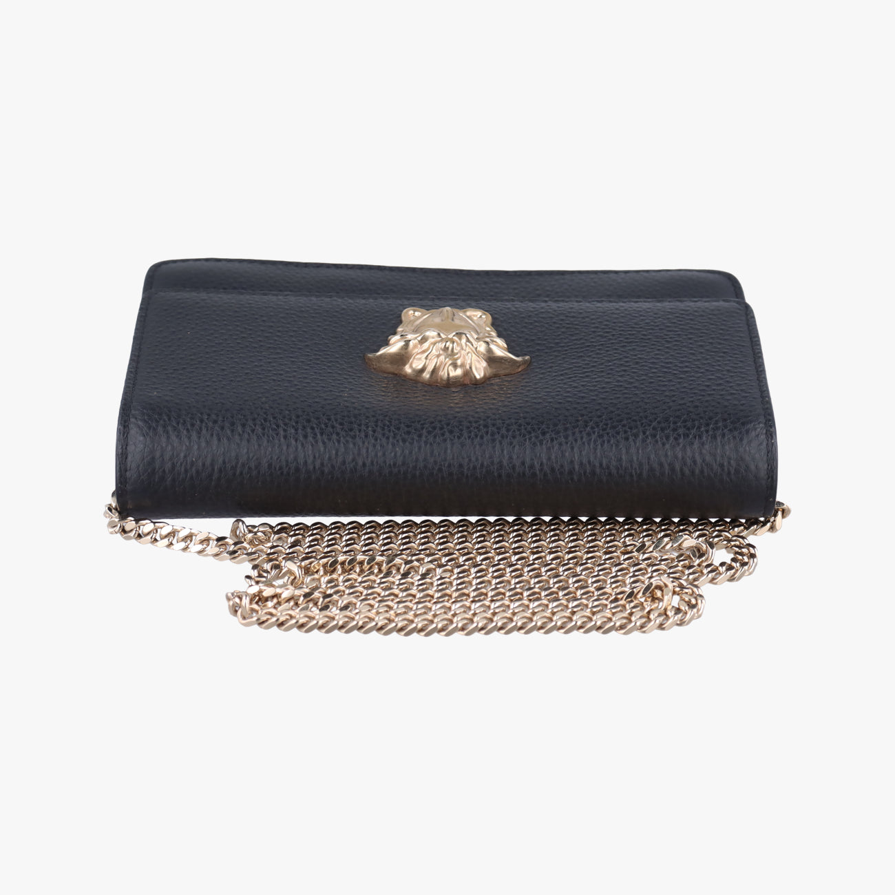 La Medusa Black Leather ラ メデューサ ブラック レザー 