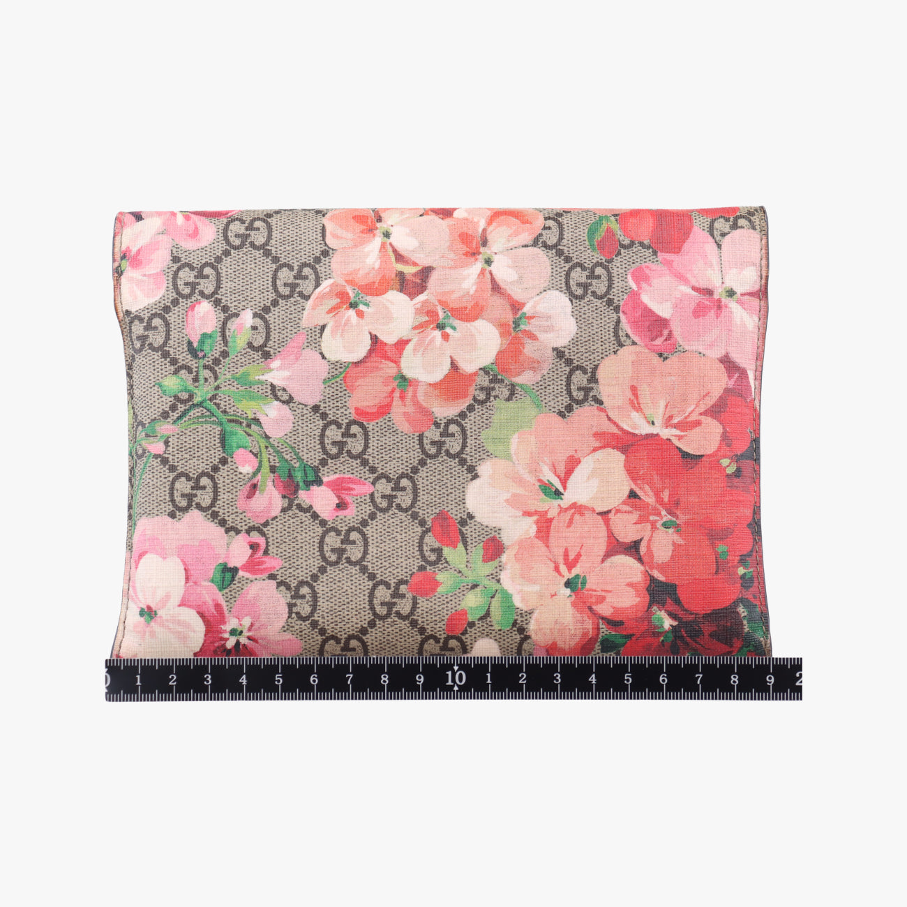 Dionysus Beige×Multicolour PVC coated canvas 401231 ディオニュソス ベージュ×マルチカラー PVCコーティングキャンバス 401231 