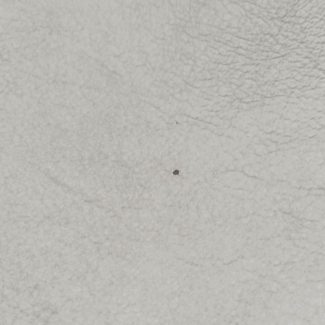 Rajah White×Black×Red Leather 537219 C028690663ラジャ ホワイト×ブラック×レッド レザー 537219 C028690663