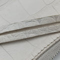 Le Cagole mini White lambskin 695814.9016.R.527545ル カゴール ミニ ホワイト ラムスキン 695814.9016.R.527545