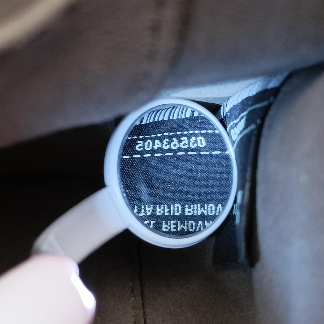 Kan I F Blue Leather 8BT284 8BT284 2IH 179-8241キャナイエフ ブルー レザー 8BT284 8BT284 2IH 179-8241