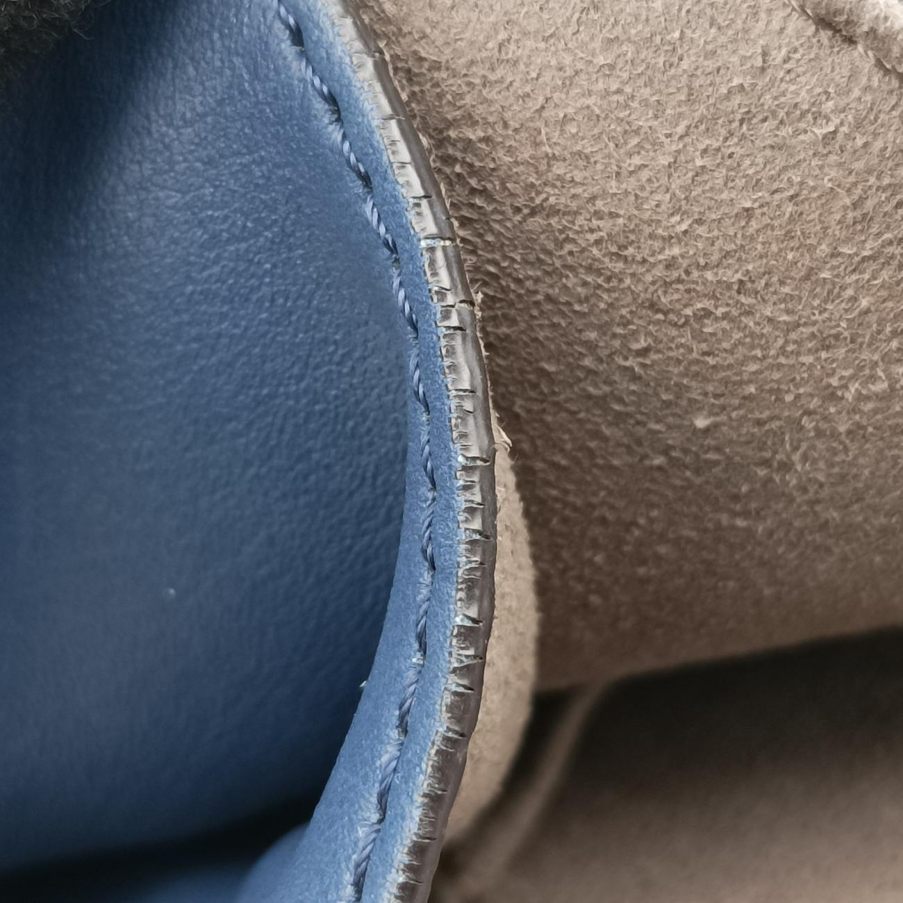 Kan I F Blue Leather 8BT284 8BT284 2IH 179-8241キャナイエフ ブルー レザー 8BT284 8BT284 2IH 179-8241