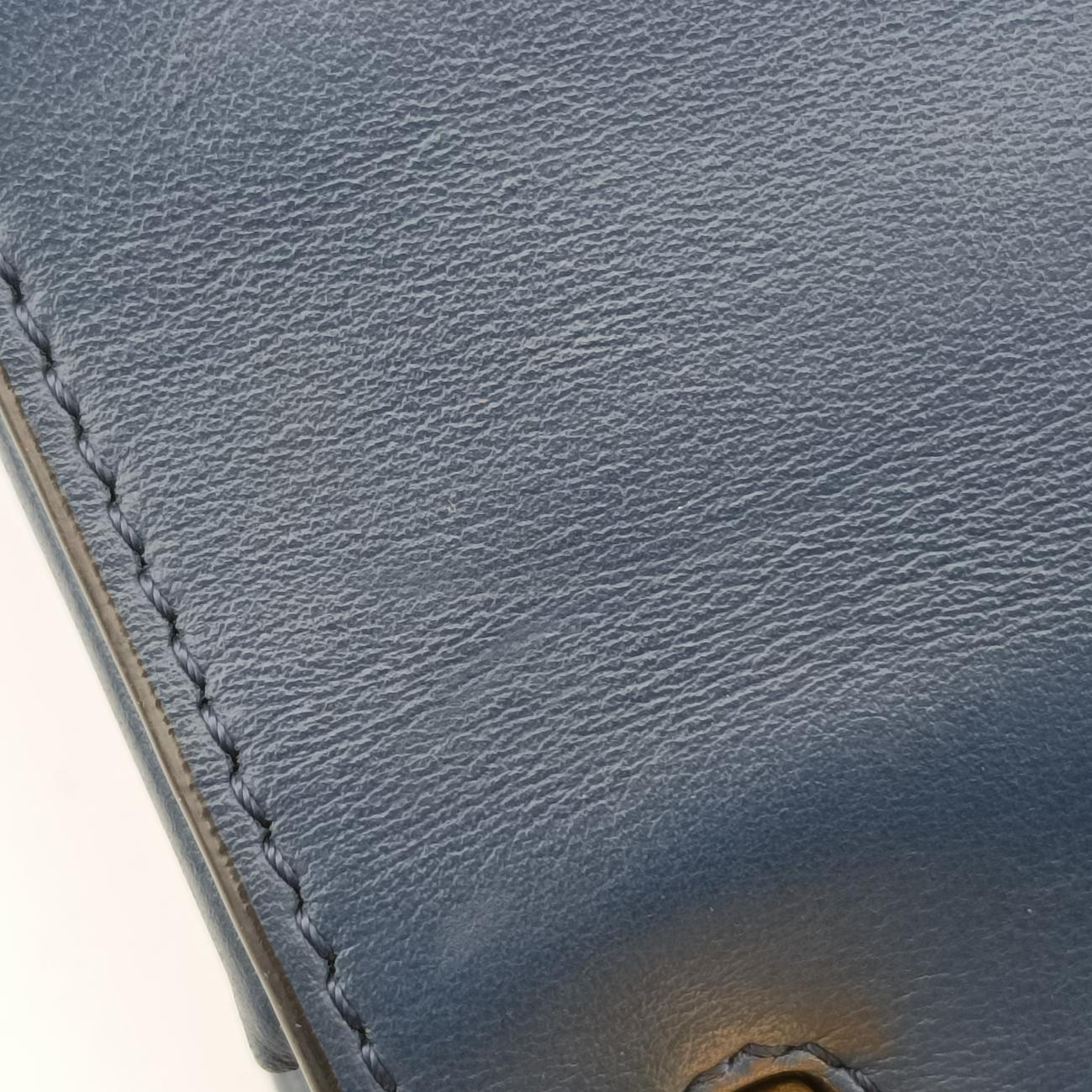 Kan I F Blue Leather 8BT284 8BT284 2IH 179-8241キャナイエフ ブルー レザー 8BT284 8BT284 2IH 179-8241