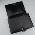 BOY CHANEL Black Patent A67021 16567951ボーイシャネル ブラック パテント A67021 16567951
