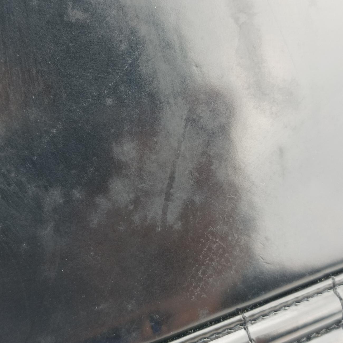 BOY CHANEL Black Patent A67021 16567951ボーイシャネル ブラック パテント A67021 16567951